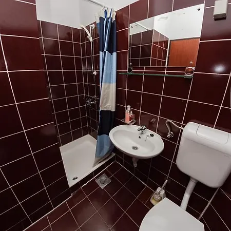 Triple Pag 13355a Guest house Pag Town